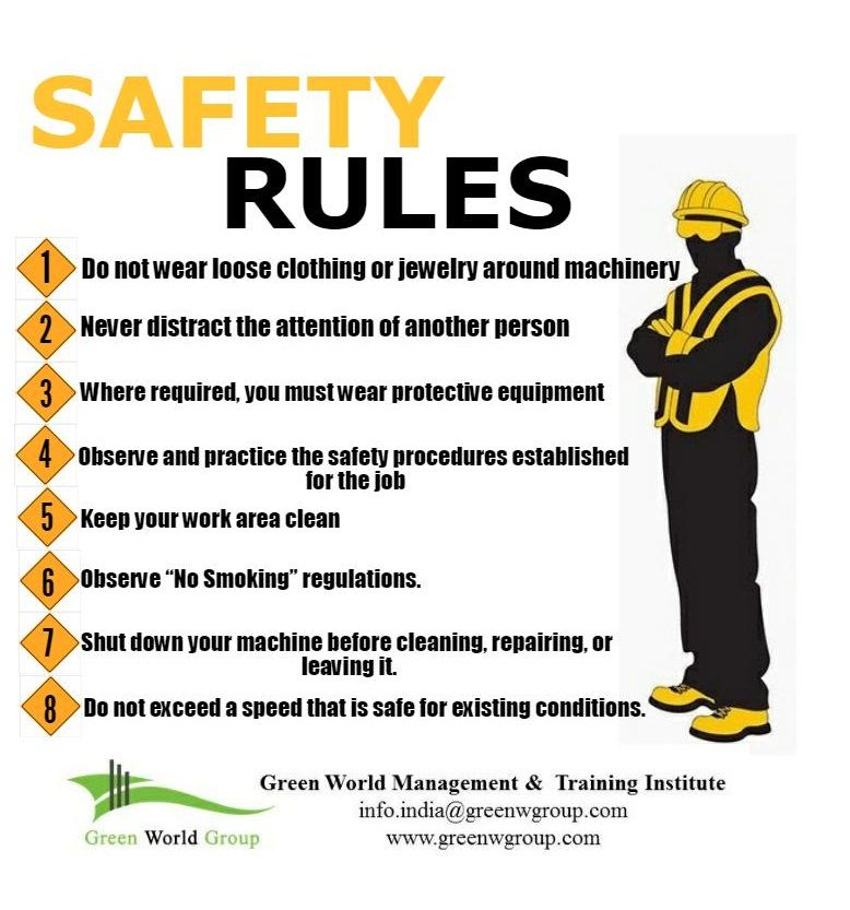 Indian electrical safety rules pdf