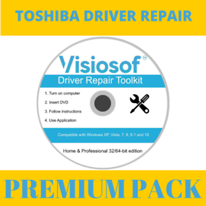 Toshiba driver updates for windows 10
